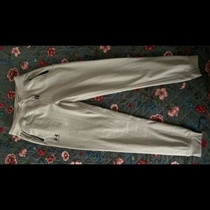 Mens underarmour sweatpants